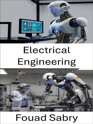 cover image of Electrical Engineering